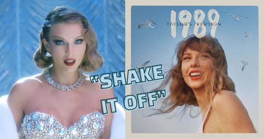 Make A Taylor Swift Playlist And We'll Guess Your Favorite "1989" Track