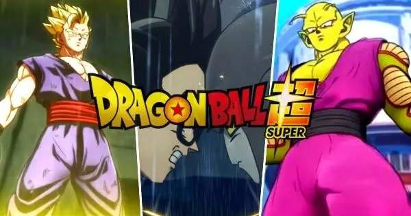 Everyone's Personality Matches A "Dragon Ball Super: Super Hero" Character β Which Are You?